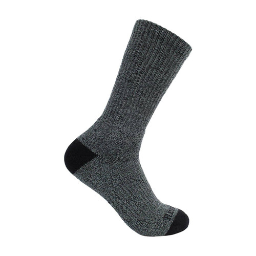 Redback Everyday Bamboo Crew Socks
