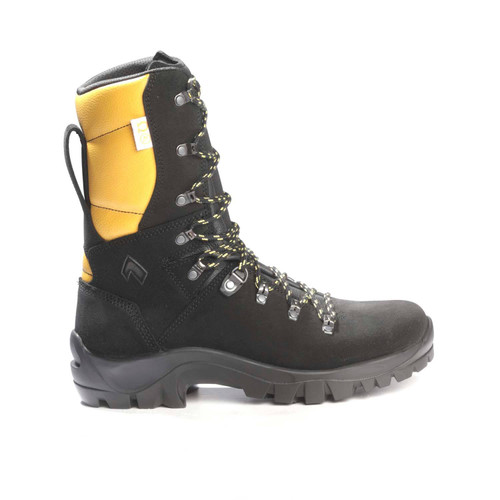 HAIX Women's Missoula 2.1 Fire Boots