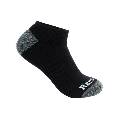 Redback Everyday Bamboo No-Show Socks