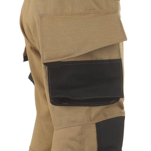 Lion Women's V-Force Flex 7 Turnout Pants