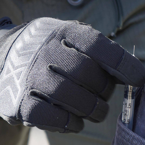 Damascus Synthetic Puncture Resistant with Koreflex II Micro-Armor Gloves