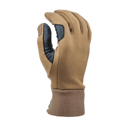 HWI Gear Winter Touchscreen Gloves,Coyote