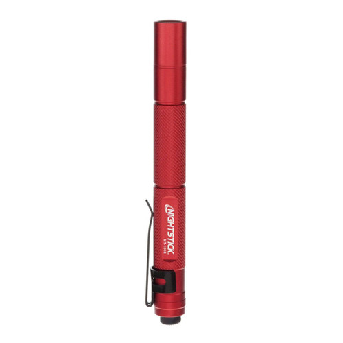 Nightstick Mini-TAC Flashlight (2 AAA Batteries)