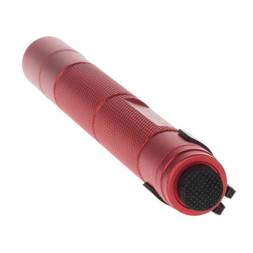 Nightstick Mini-TAC Flashlight (2 AAA Batteries)