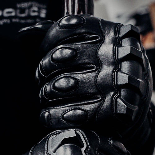 Damascus Phenom 6 PG1 Hard Knuckle Riot Control Gloves