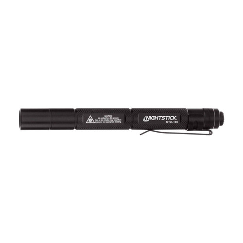 Nightstick Mini-TAC UV LED AAA Light MTU-106