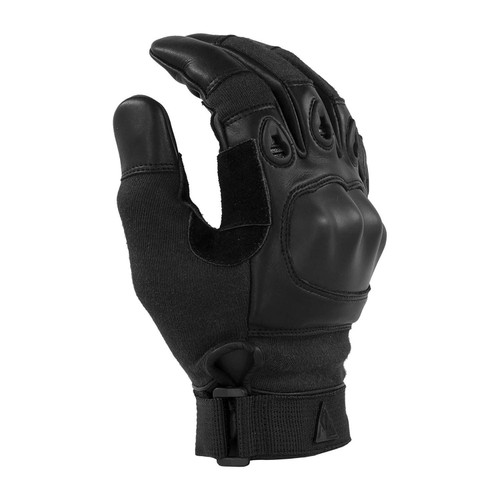 Damascus Phenom 6 PG2 Responder II Tactical Rappel Gloves