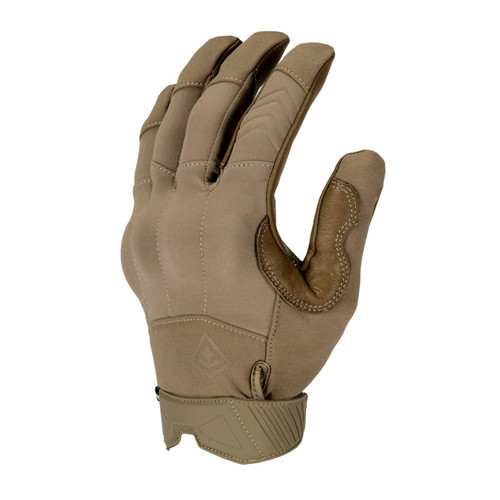 First Tactical Hard Knuckle Glove