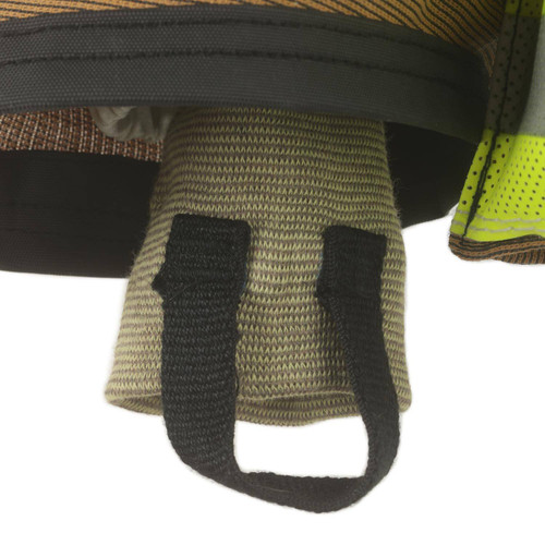 Lion Women's V-Force Turnout Coat with Pioneer Outer Shell