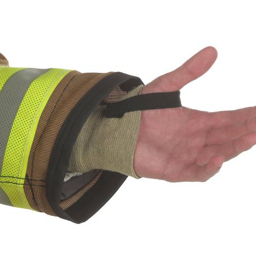 Lion Women's V-Force Turnout Coat with Pioneer Outer Shell