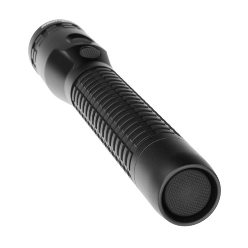 Nightstick Metal Duty/Personal Dual-Light Rechargeable Flashlight