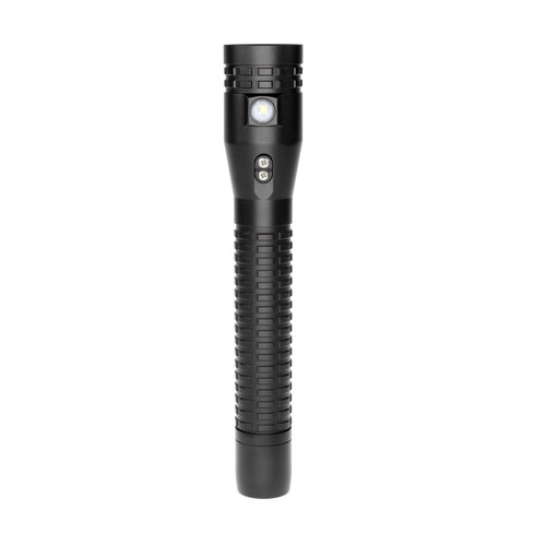 Nightstick Metal Duty/Personal Dual-Light Rechargeable Flashlight