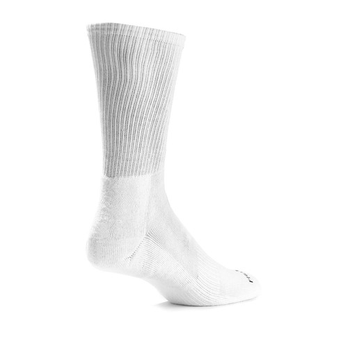 Pro Feet Performance Physical Training Crew Socks (6 Pack)