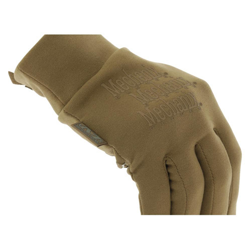 Mechanix Wear Coldwork Base Layer Gloves