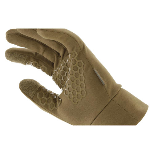 Mechanix Wear Coldwork Base Layer Gloves