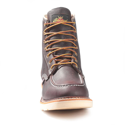 Thorogood American Heritage Waterproof 6" Moc Toe Boot
