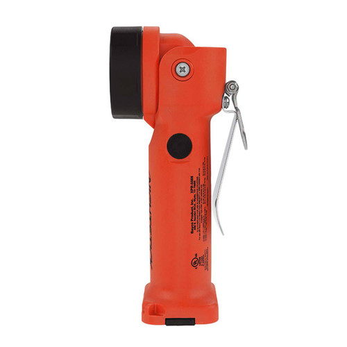 Nightstick Intrinsically Safe Dual-Light Angle-Light Rechargeable 1 AA
