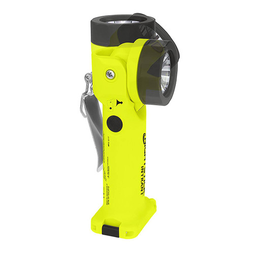 Nightstick Intrinsically Safe Dual-Light Angle-Light Rechargeable 1 AA