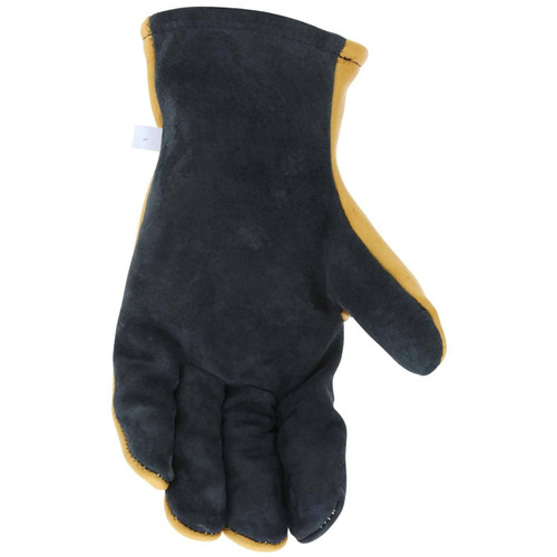 Shelby Big Bull Fire Gauntlet Gloves