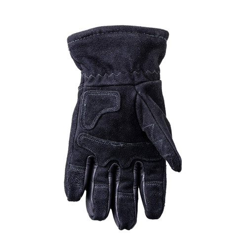 LION V-Force Leather Structural Fire Gloves