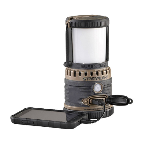 Streamlight Super Siege Lantern