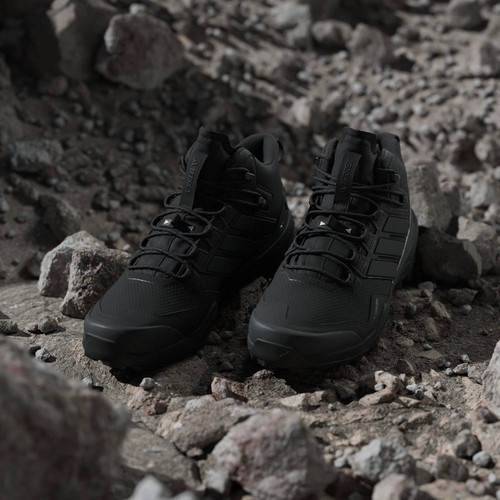 Adidas Men's Terrex Skychaser Mid GORE-TEX Hiking Shoes
