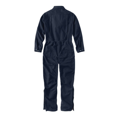 Carhartt Women's Flame-Resistant Rugged Flex Coveralls