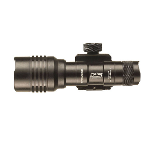 Streamlight ProTac Rail Mount 1