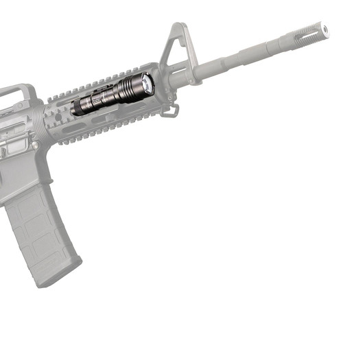 Streamlight ProTac Rail Mount 1