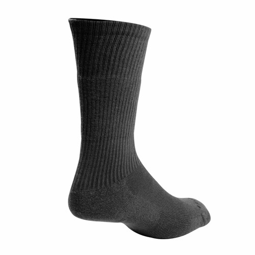 LEGEND (All-Weather) Compression Wool Tactical Boot Sock