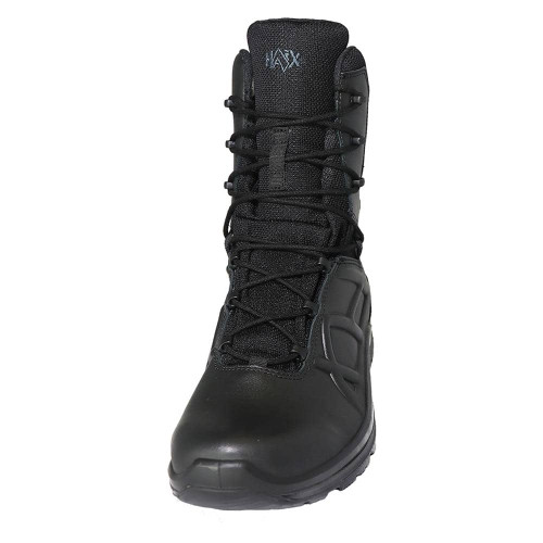 HAIX Black Eagle Tactical 2.0 GTX High Side Zip Duty Boot
