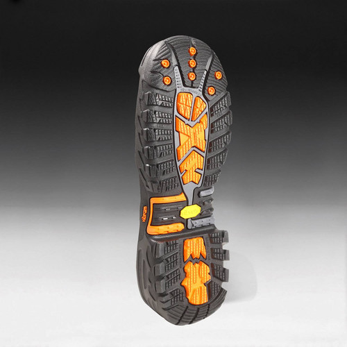 Lion by Thorogood Knockdown Elite Leather Fire Boots