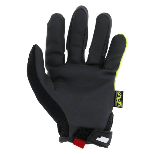 Mechanix Wear Safety Original Gloves