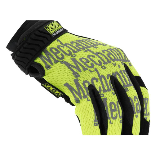 Mechanix Wear Safety Original Gloves