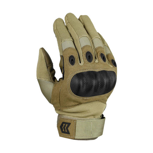 Mission Made Hellfox Gloves