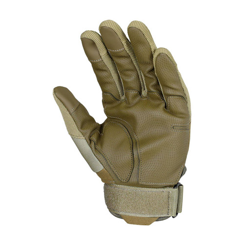 Mission Made Hellfox Gloves