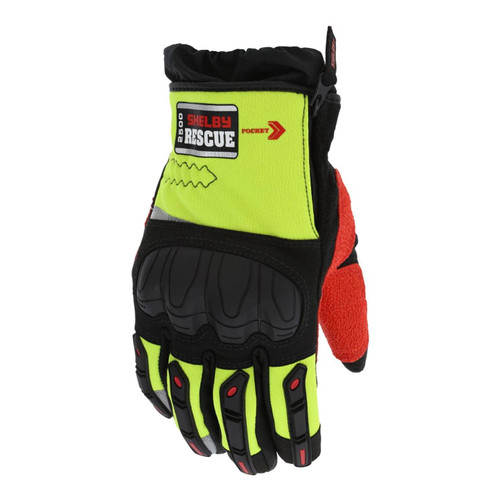 Shelby Performance Extrication Gloves