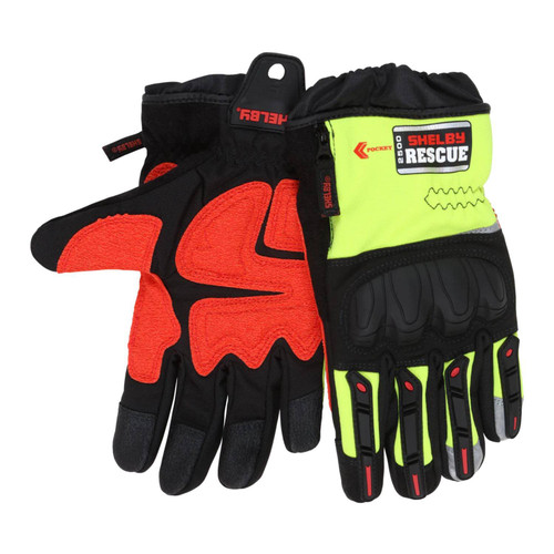 Shelby Performance Extrication Gloves
