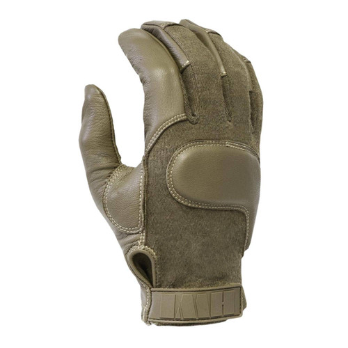 HWI Gear Combat Utility Fire Resistant Gloves
