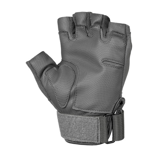 Mission Made Fingerless Hellfox Tactical Gloves