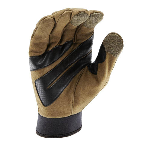 HWI Gear Tac-Tex Touchscreen Mechanic's Gloves
