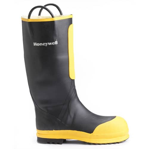 Honeywell First Responders Ranger Insulated DuPont KEVLAR Lined Fire