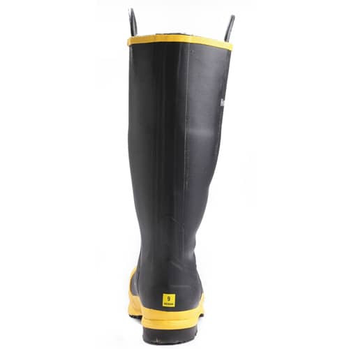 Honeywell First Responders Ranger Insulated DuPont KEVLAR Lined Fire