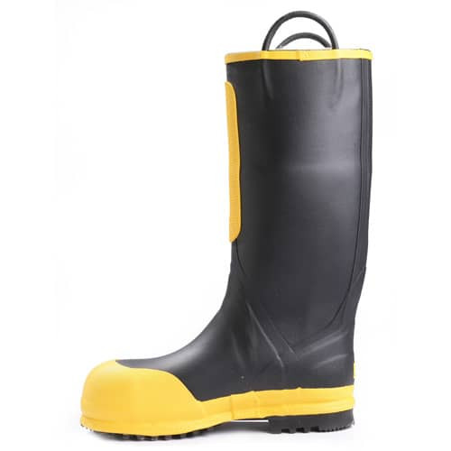 Honeywell First Responders Ranger Insulated DuPont KEVLAR Lined Fire