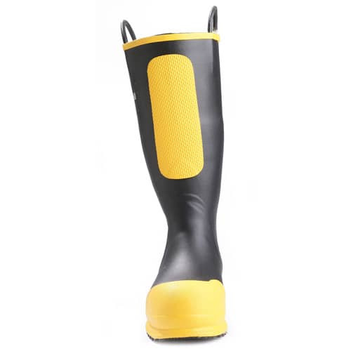 Honeywell First Responders Ranger Insulated DuPont KEVLAR Lined Fire