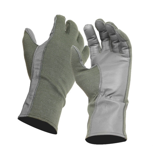5ive Star Gear Nomex Flight Gloves