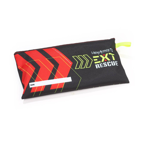 HexArmor EXT Rescue Line 4014 Barrier Gloves