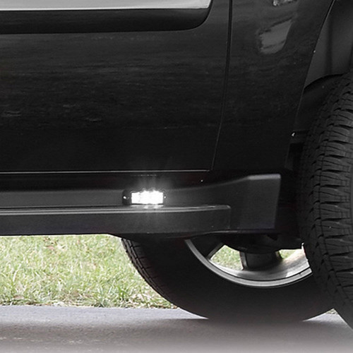 Galls LED Surface Mount Light