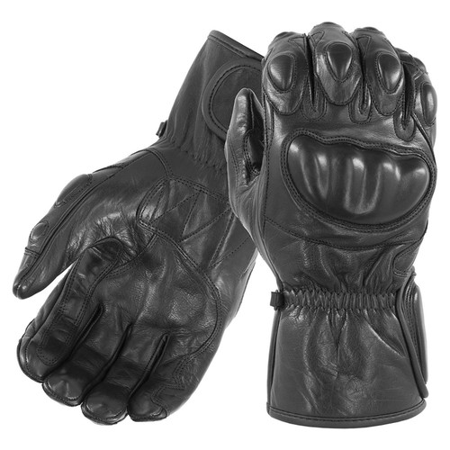 Damascus Vector 1 Riot Control Gloves with Carbon-Tek Fiber Knuckles