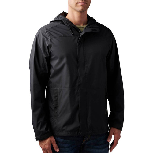 5.11 Exos Rain Shell Jacket